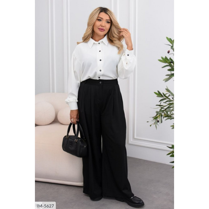 Модні костюми великого розміру IM-5627 — стиль і комфорт