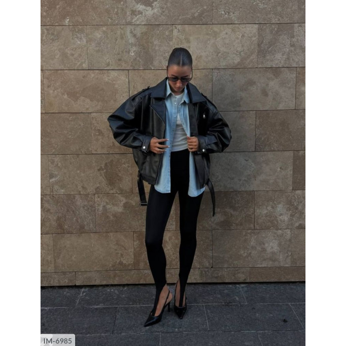 Штани IM-6985 — практичність і сучасний вигляд