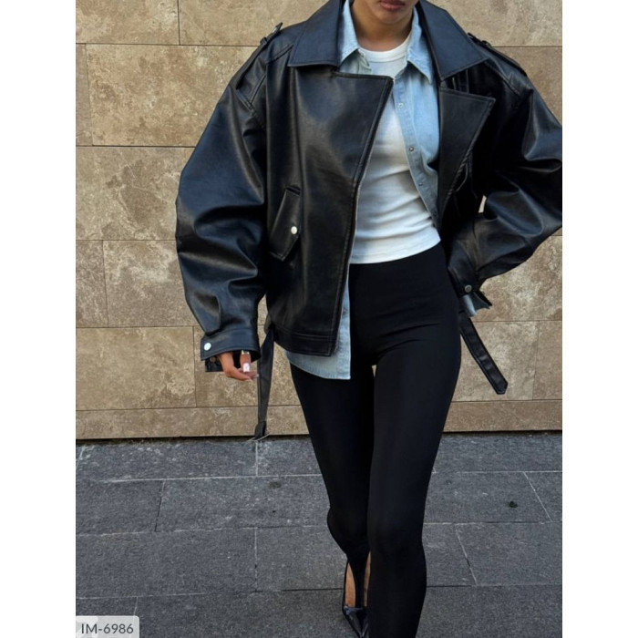 Модні штани IM-6986 — комфорт і стиль кожного дня