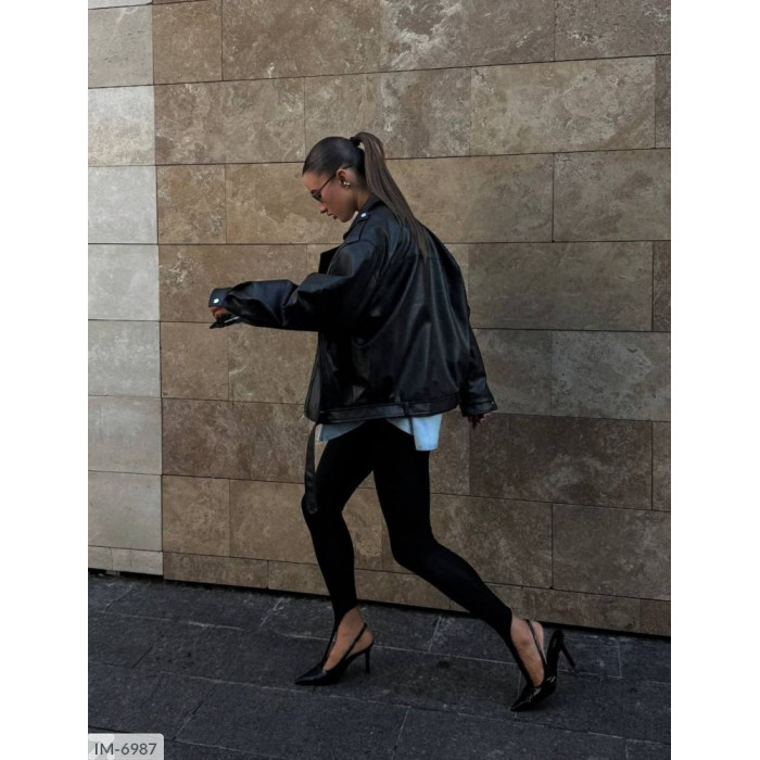 Штани IM-6987 — комфорт, мода та висока якість