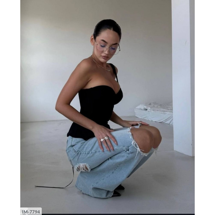 Жіночі сорочки IM-7794 — витонченість, стиль і шарм