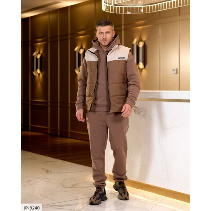 Костюми IP-8240 — сучасний стиль кожного дня
