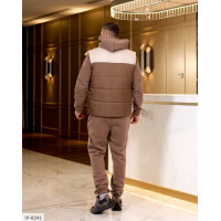 Чоловічий костюм IP-8241