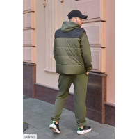 Чоловічий костюм IP-8245