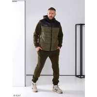 Чоловічий костюм IP-8247