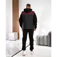 Чоловічий костюм IP-8251