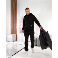 Чоловічий костюм IP-8252