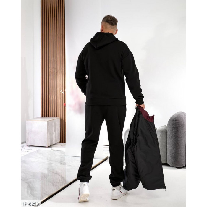 Костюми для чоловіків Odessa Moda IP-8253 — нова колекція