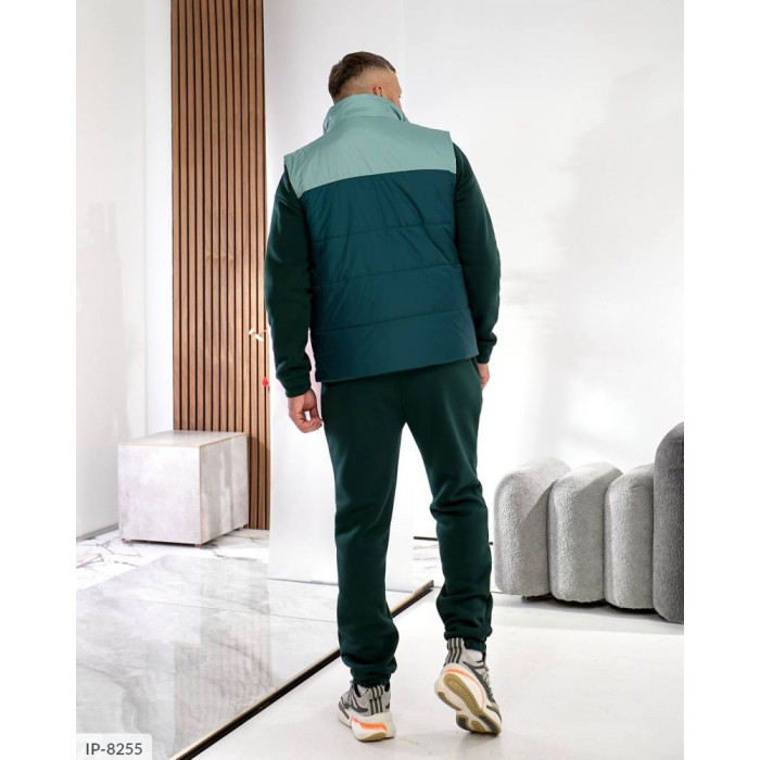 Костюми Odessa Moda IP-8255 — тренди сезону 2025