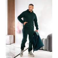 Чоловічий костюм IP-8256