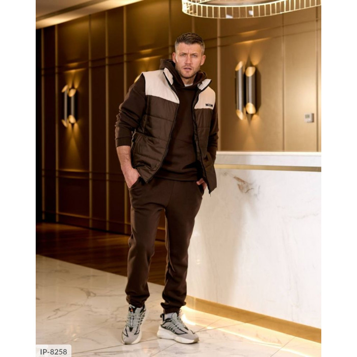 Модні костюми IP-8258 — твій вибір