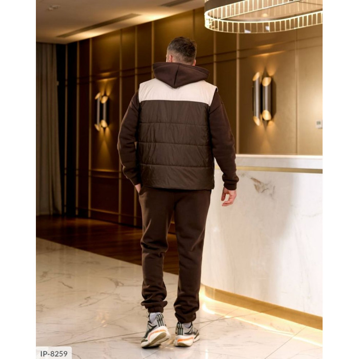 Костюми IP-8259 — мода без компромісів