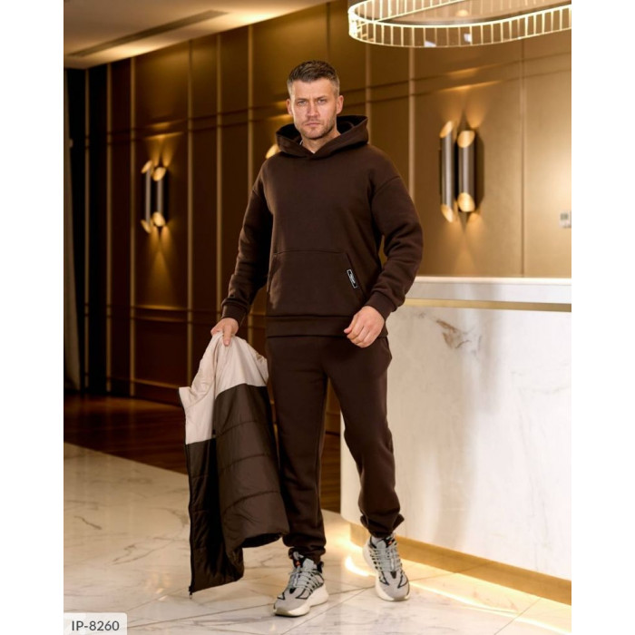 Модні костюми IP-8260 — твій вибір