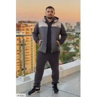 Чоловічий костюм IP-8262