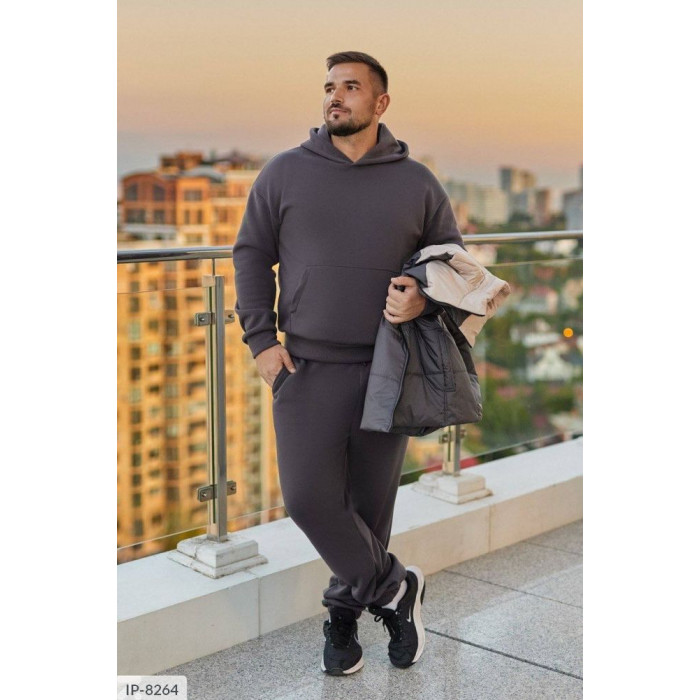 Модні костюми IP-8264 — твій вибір