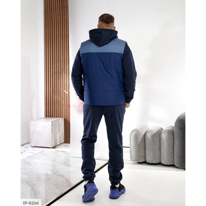 Модні костюми IP-8266 — комфорт і якість