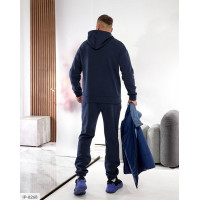 Чоловічий костюм IP-8268