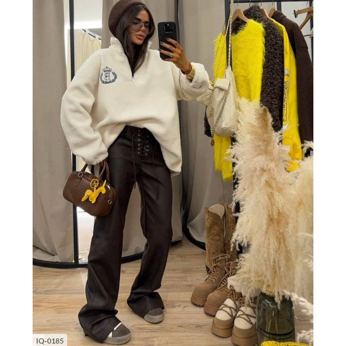 Штани IQ-0185 — практичність і сучасний вигляд