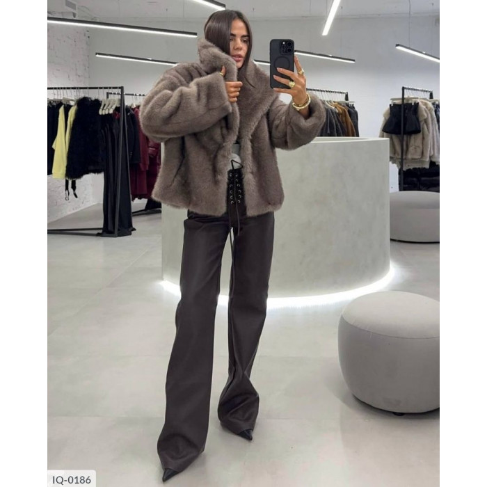 Штани IQ-0186 — комфорт, мода та висока якість