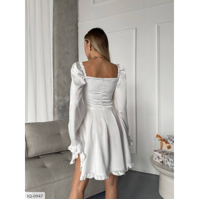 Сукні для будь-якої події IQ-0947 — оберіть свій ідеальний образ