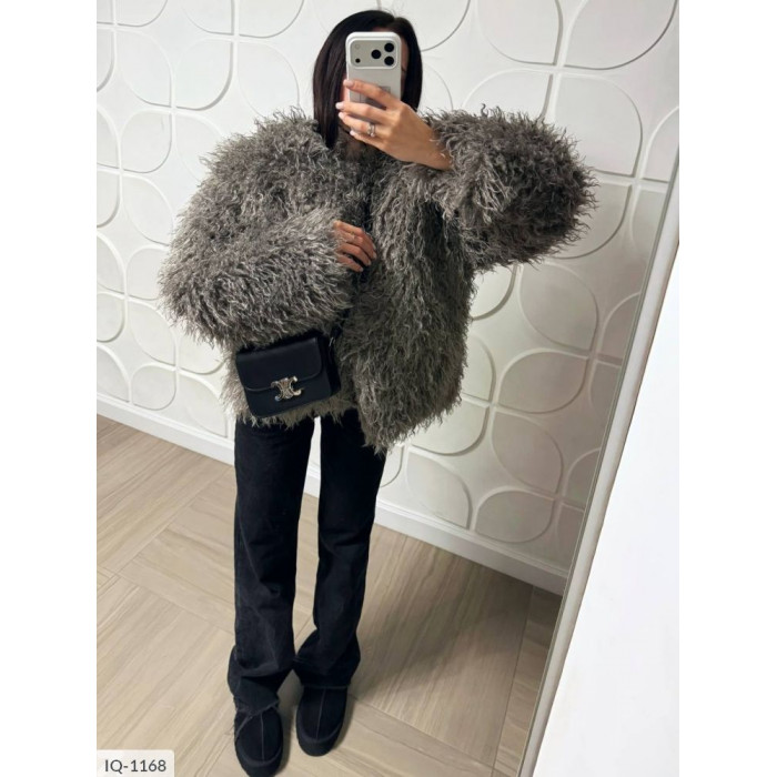 Куртки IQ-1168 — легкість, тепло і захист у кожному русі