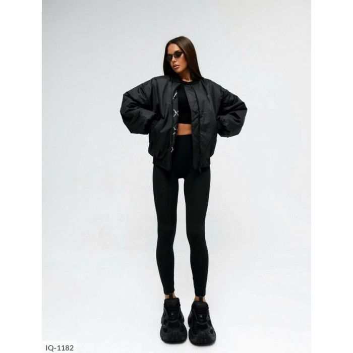 Класичні штани IQ-1182 — елегантність на кожен день