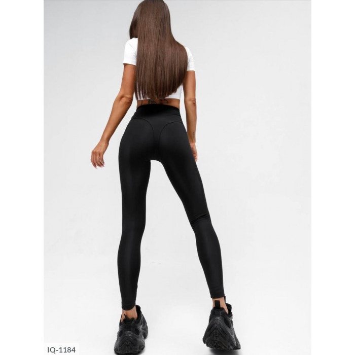 Модні штани IQ-1184 — комфорт і стиль кожного дня