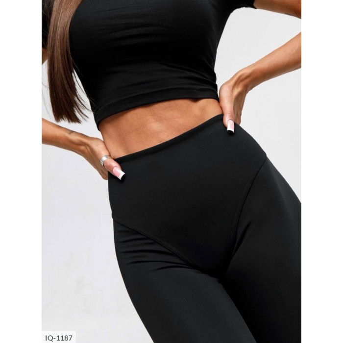 Жіночі штани IQ-1187 — тренди сезону 2025