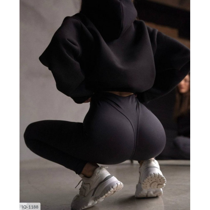 Штани Odessa Moda IQ-1188 — новинки сезону 2025