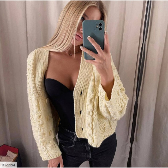 Жіночі боді IQ-1194 — ідеальна посадка та стиль