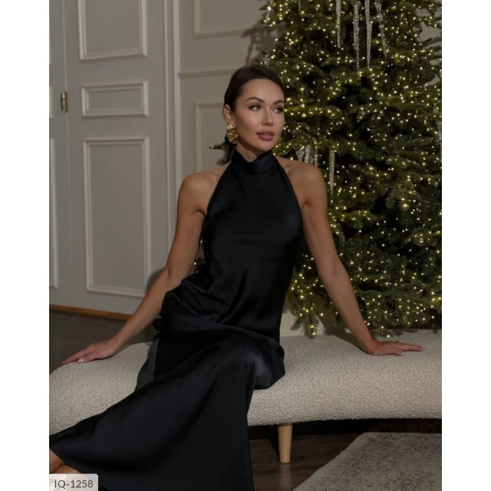 Сукні для будь-якої події IQ-1258 — оберіть свій ідеальний образ