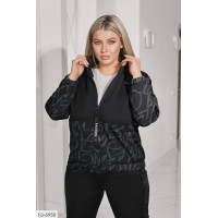 Прогулянковий костюм IQ-6958