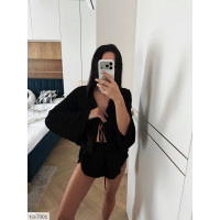 Домашній костюм IQ-7301