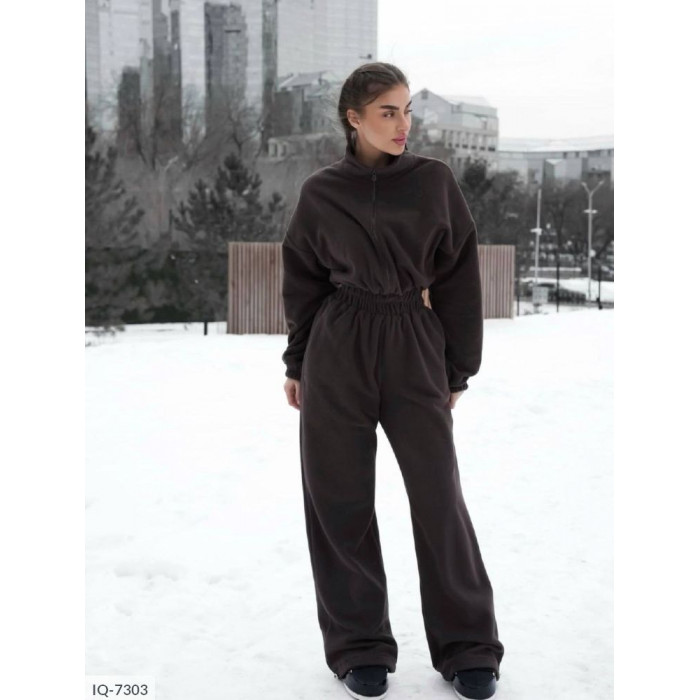 Комбінезони Odessa Moda IQ-7303 — елегантність і практичність