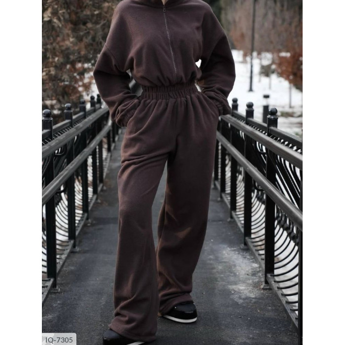 Комбінезони Odessa Moda IQ-7305 — трендові моделі сезону