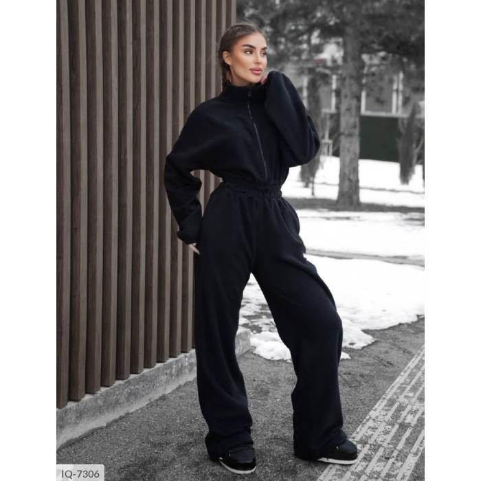 Модні комбінезони IQ-7306 — будь у тренді цього сезону