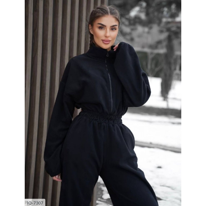 Комбінезони для будь-якої події IQ-7307 — мода і зручність