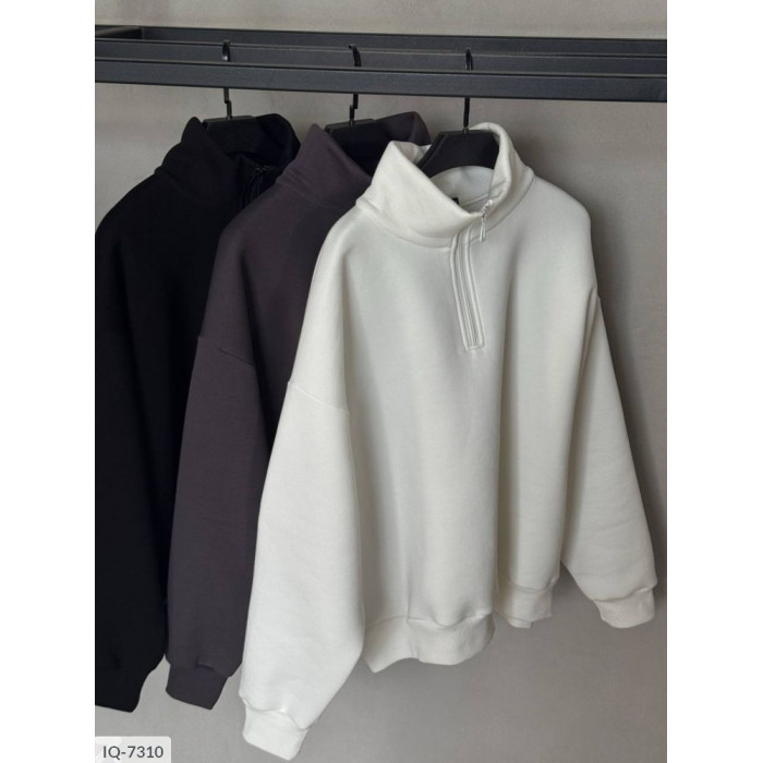 Модні кофти IQ-7310 — актуальна колекція сезону