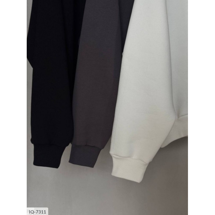 Светри жіночі IQ-7311 — практичність і шарм