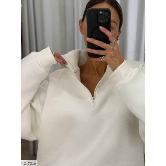 Кофти IQ-7316 — класика та комфорт у кожному образі