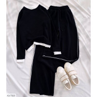 Прогулянковий костюм IQ-7323