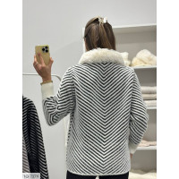 Куртка-пальто IQ-7379