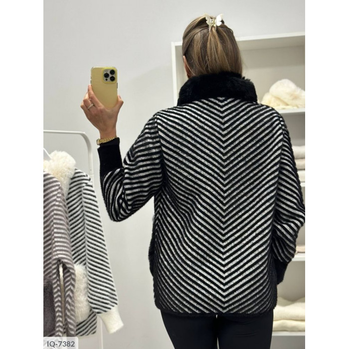 XL+ одяг Odessa Moda IQ-7382 — колекція сезону