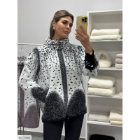 Кардиган IQ-7390