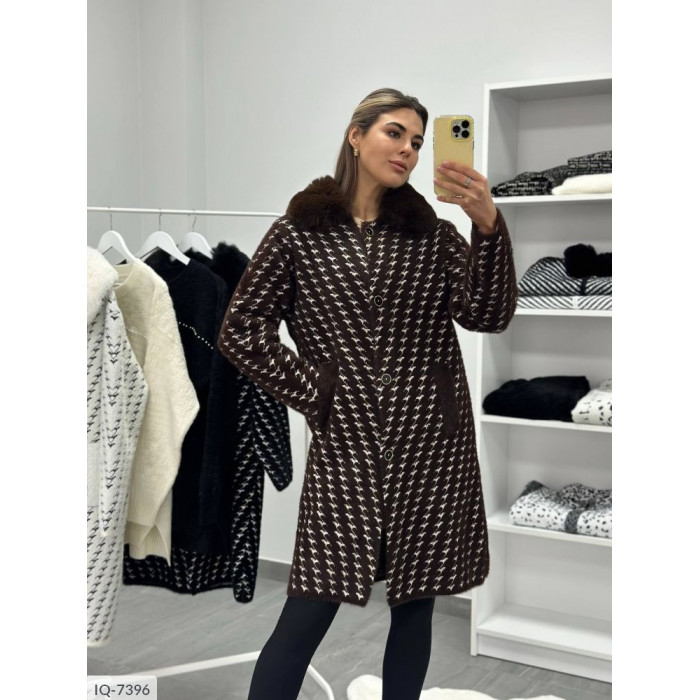 Куртки IQ-7396 — легкість, тепло і захист у кожному русі