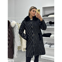 Пальто IQ-7400
