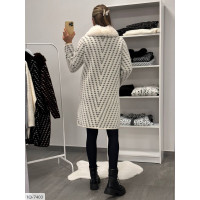 Пальто IQ-7403