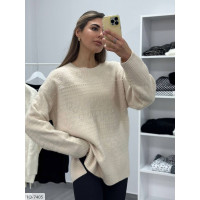 Пуловер IQ-7405