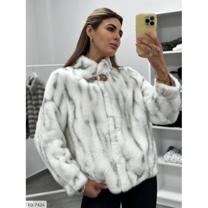 XL+ одяг Odessa Moda IQ-7426 — колекція сезону