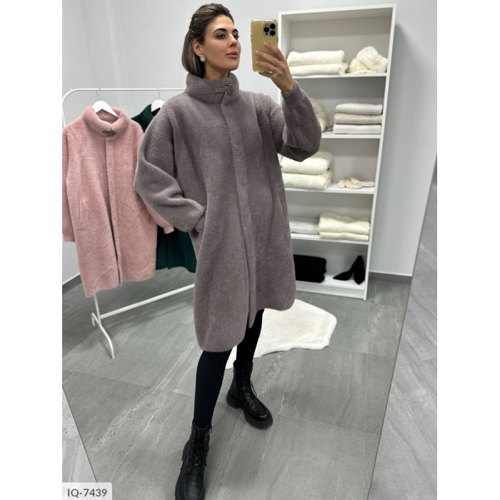 Одяг XL+ IQ-7439 — стиль і тепло